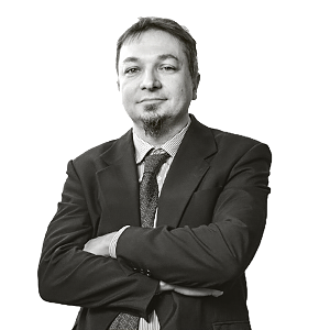 Luca BENASSI