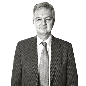 Sergio BONORA