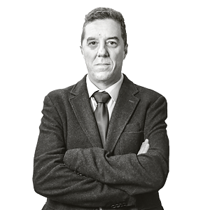Matteo GENGHINI