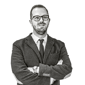 Matteo TACCONI
