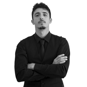 Louis TERREZZA