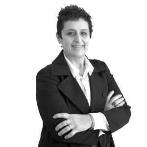 Barbara STECCHETTI