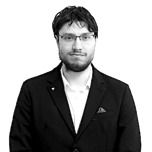 Luca MAZZACURATI