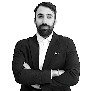 Matteo DALL'OMO